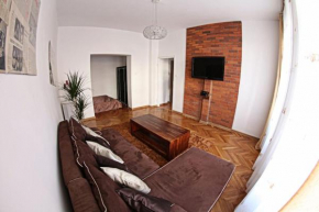 Central Old Town Apartment, Wrocław